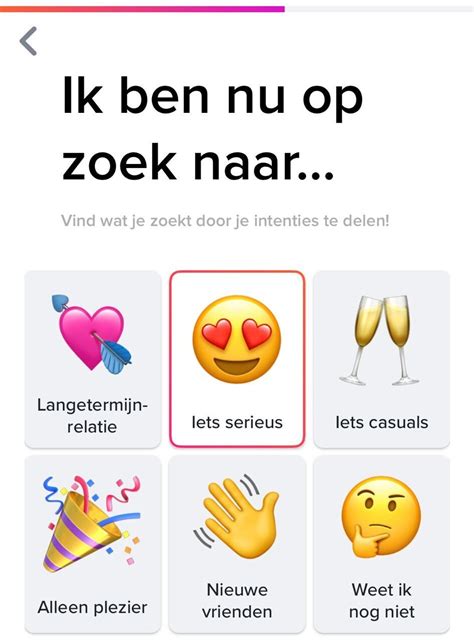 tinder inactief zetten|Je Tinder